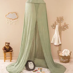 Espejo Nube Con Pompones