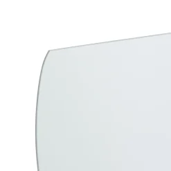 Espejo Ondulado 160x23.2x0.2Cm