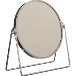 Espejo Para Tocador Cromado