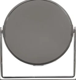 Espejo Para Tocador Cromado