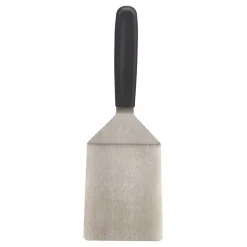 Espátula Curva De Metal