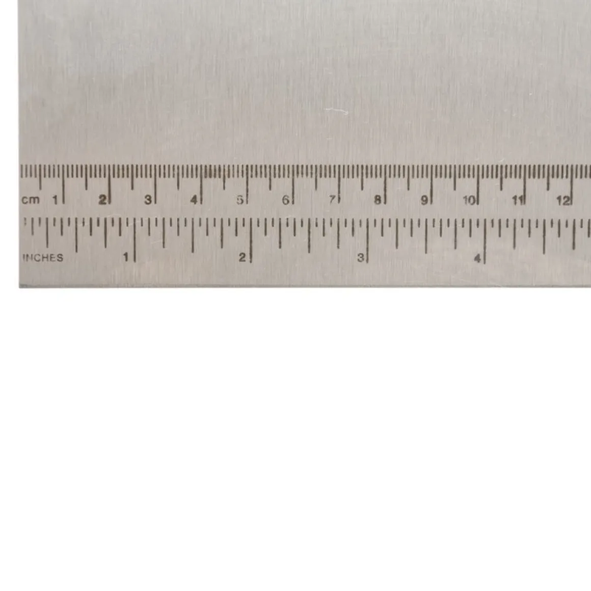 Espátula De Corte De Acero Inoxidable