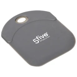 Espátula Para Amasar Rectangular