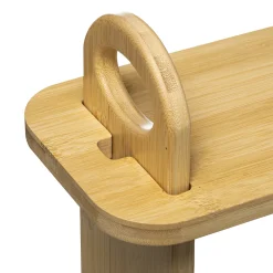 Estante Cocina Desmontable 60x16x22Cm