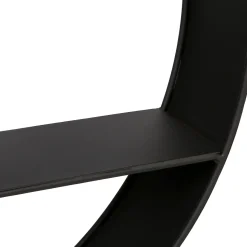 Estante De Metal Para Colgar 54.5x10Cm