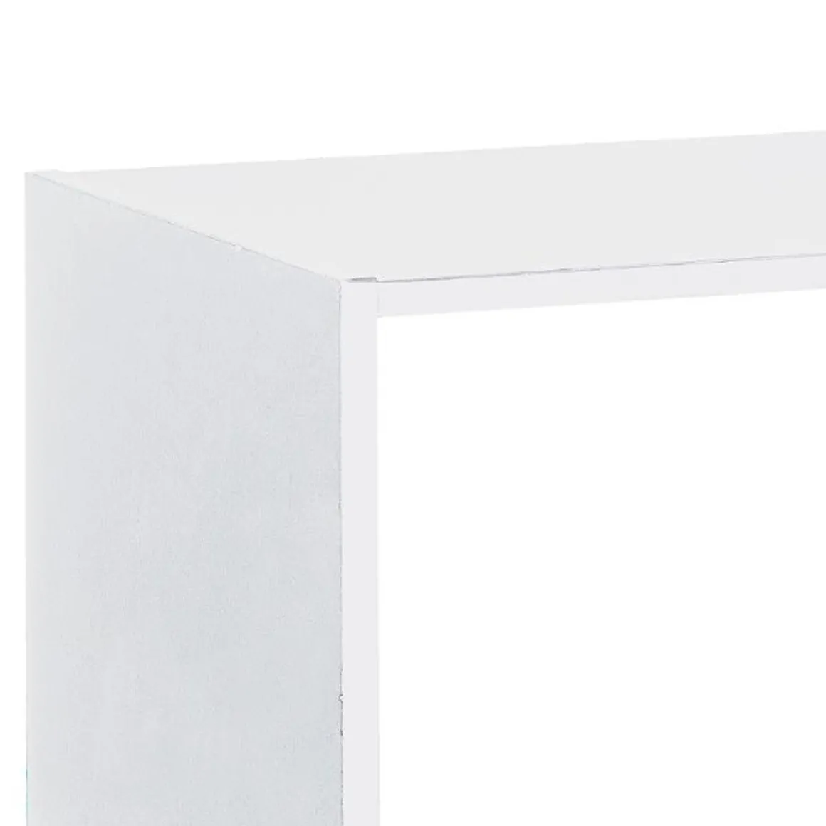 Estante De Pared Cuadrada Mixmodul