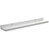 Estante Flotante Kit Deco Fixy Blanco De MDF 58cm