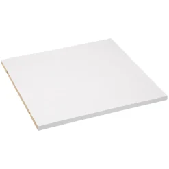 Estante Mixmodul Blanco 32x32x1.2Cm