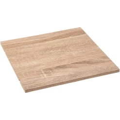 Estante Natural Mixmodul 32x32x1.2Cm