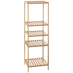 Estantería Bambú 111.5cm