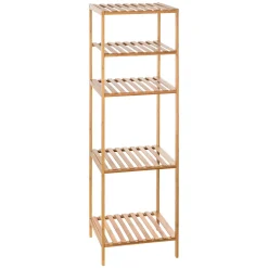 Estantería Bambú 111.5cm