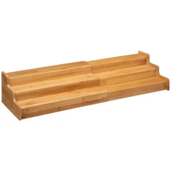 Estantería Cocina C/3 Baldas Extensibles