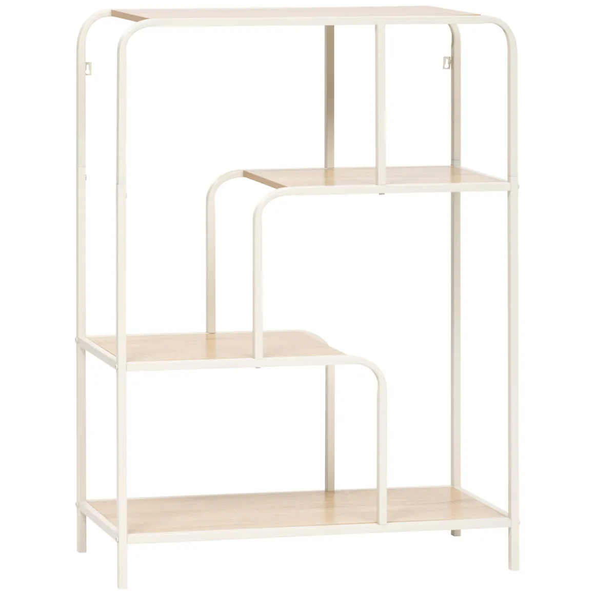 Estantería CURVY beige