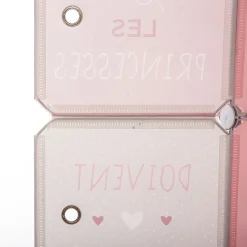 Estantería De Cubos Doble 65x31.5x125Cm