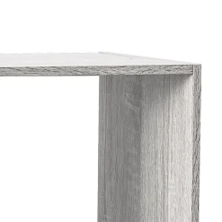 Estantería De Pared Cuadrada Mixmodul