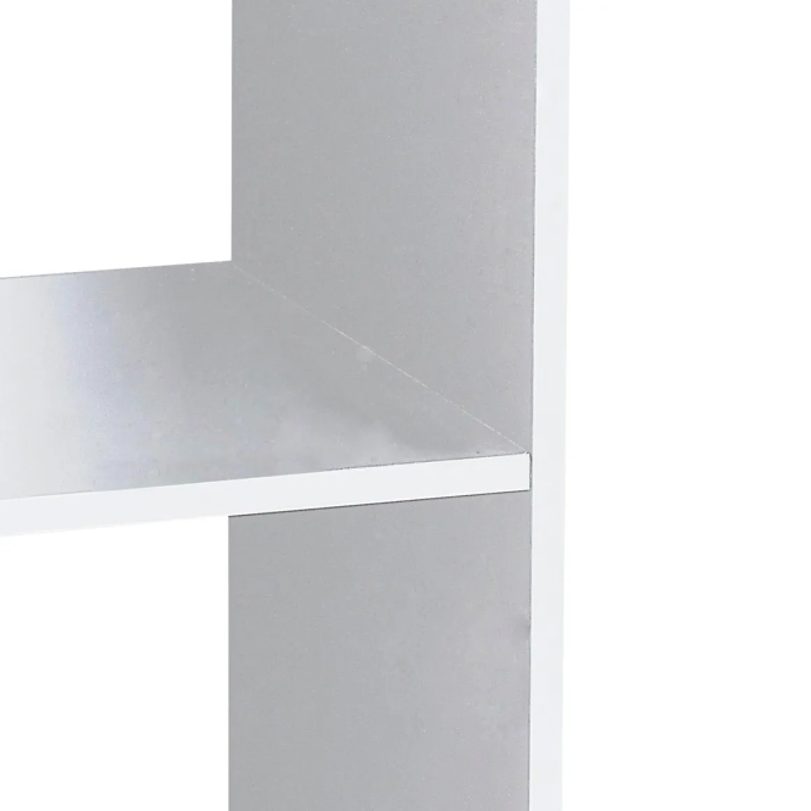 Estantería Modular 2 Cubos