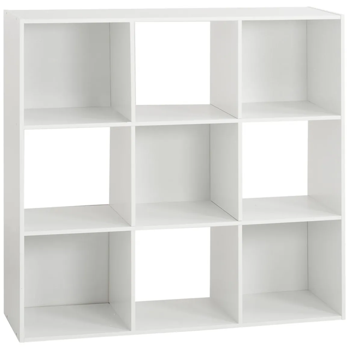 Estantería Modular 9 Cubos Mixmodul