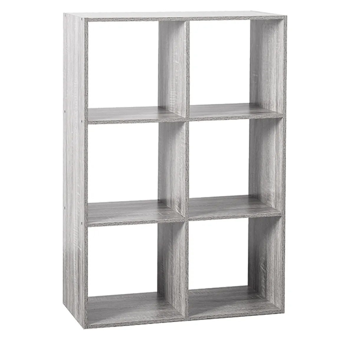 Estantería Modular 6 Cubos Mixmodul