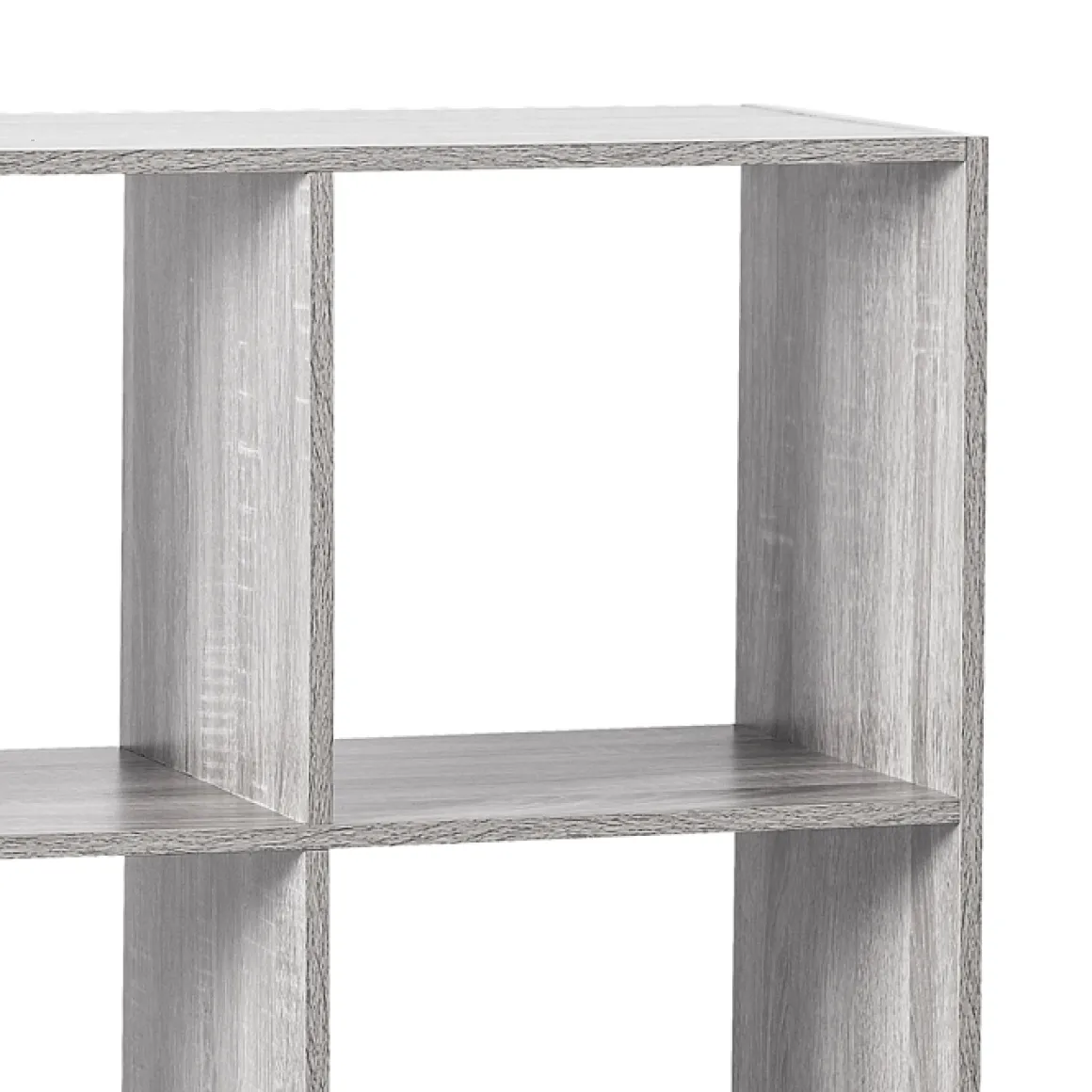 Estantería Modular 6 Cubos Mixmodul