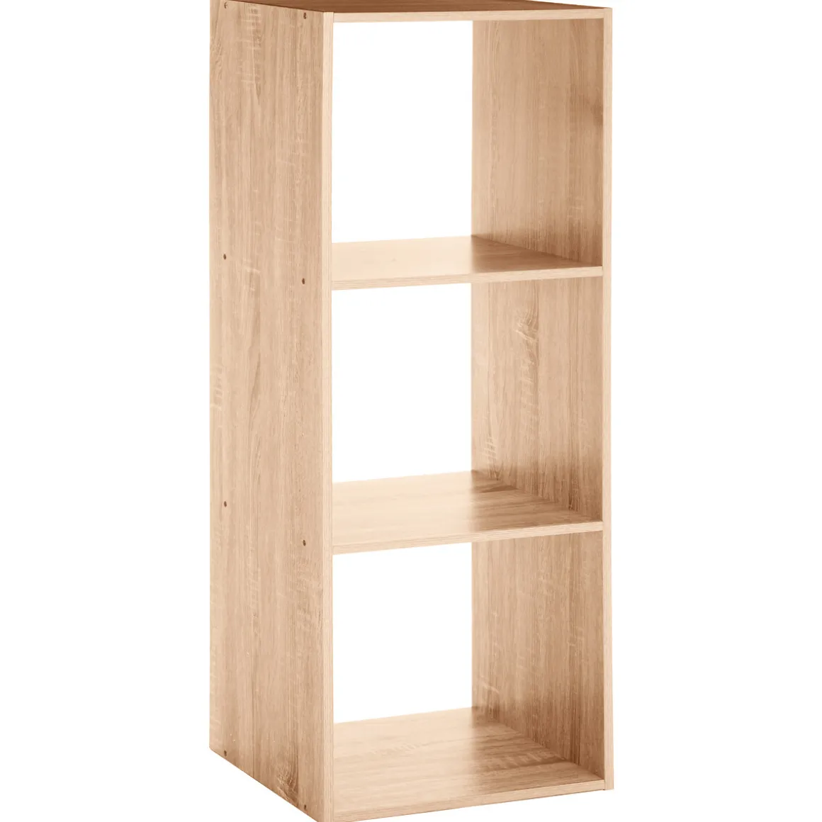 Estantería Modular 3 Cubos Mixmodul