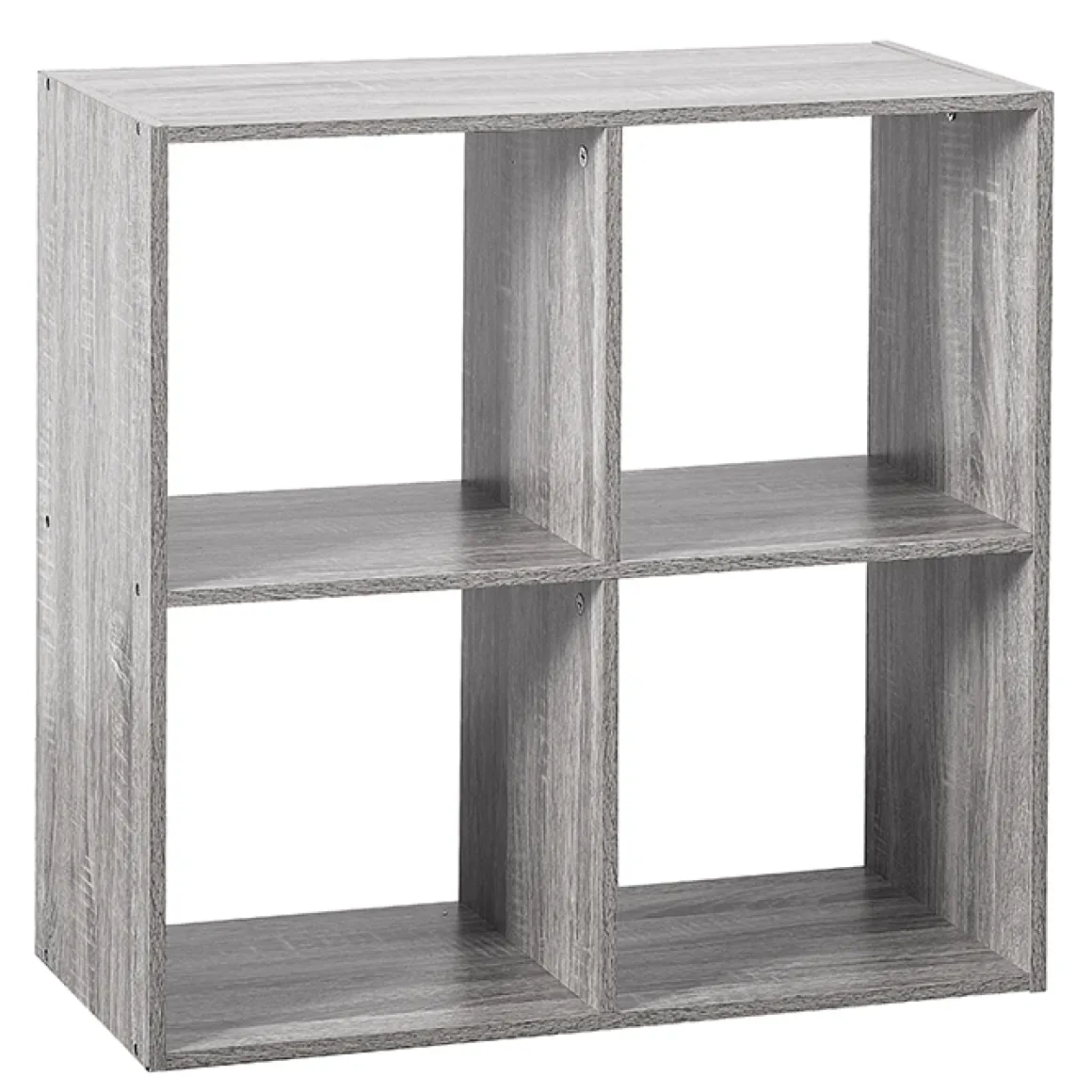 Estantería Modular 4 Cubos Mixmodul