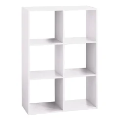 Estantería Modular 6 Cubos Mixmodul