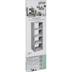 Estantería Modular 4 Cubos Mixmodul