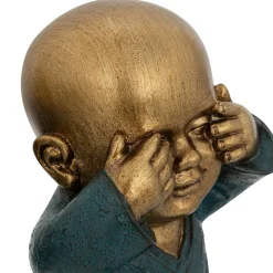 Estatua Buda Ciego Jil