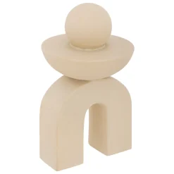 Estatua Decorativa Bli De Cerámica