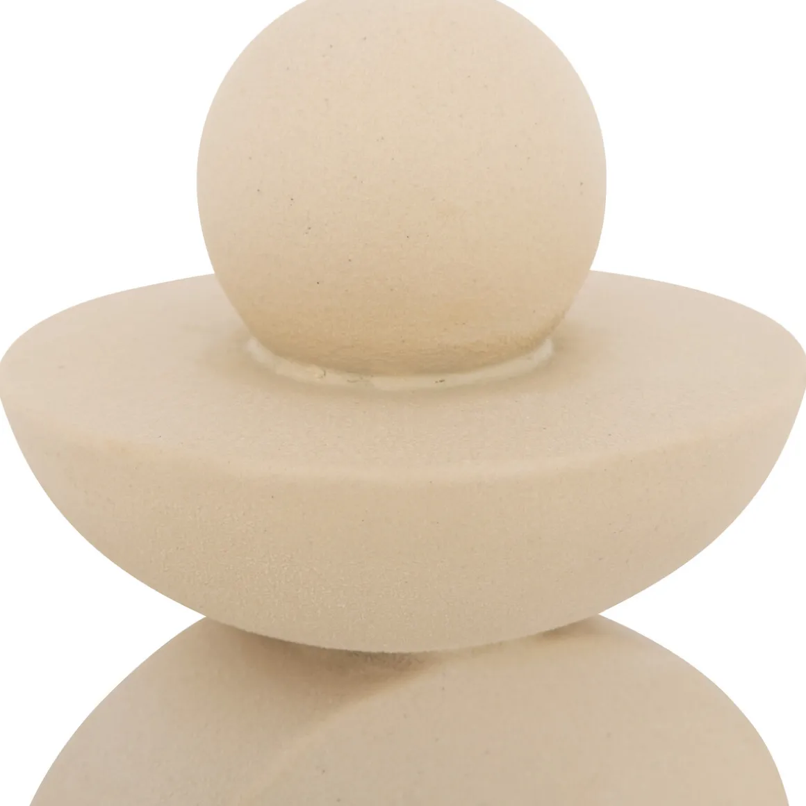 Estatua Decorativa Bli De Cerámica