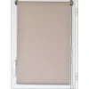 Estor Enrollable Opaco Beige 147x180Cm