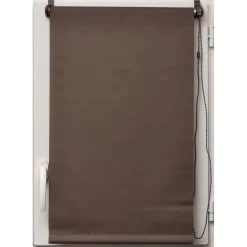 Estor Enrollable Translúcido 57x180Cm