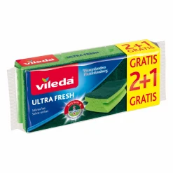 Estropajo Salvauñas Ultrafresh