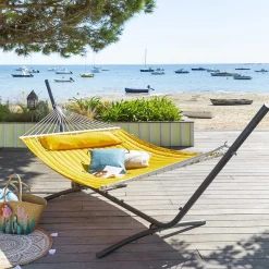 Estructura para hamaca PANAOde acero