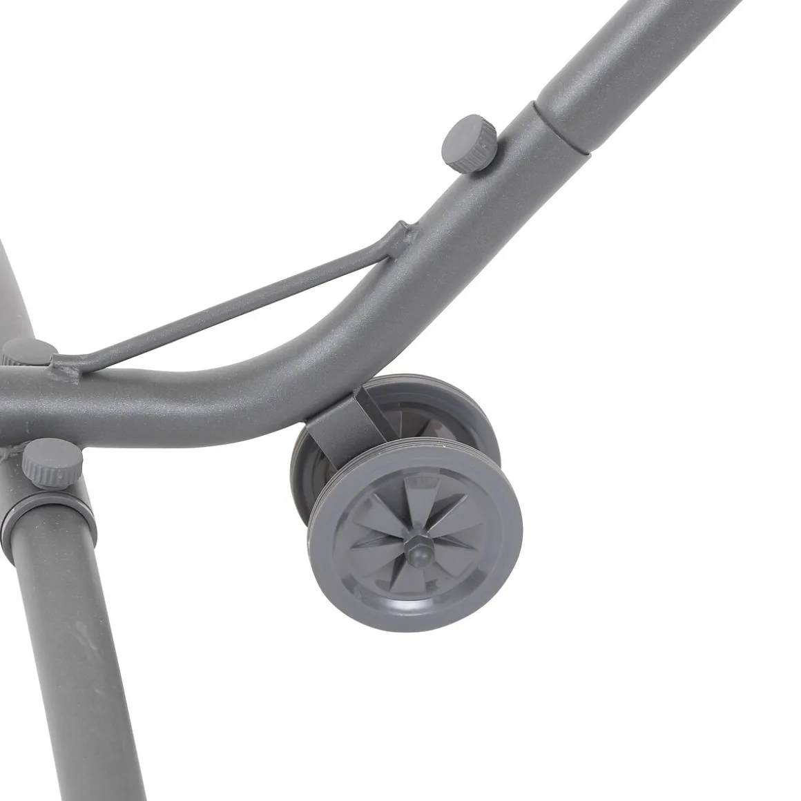 Estructura para hamaca PANAOde acero