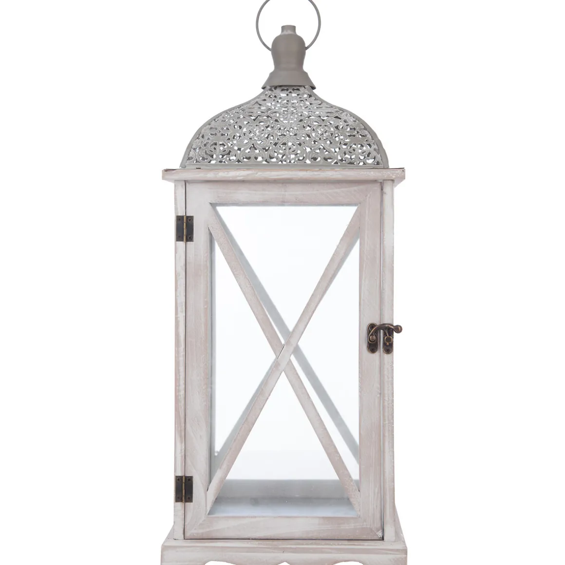 Farol Folkdream 22x22x51.5Cm