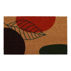 Felpudo De Entrada Tropikal 45x75cm