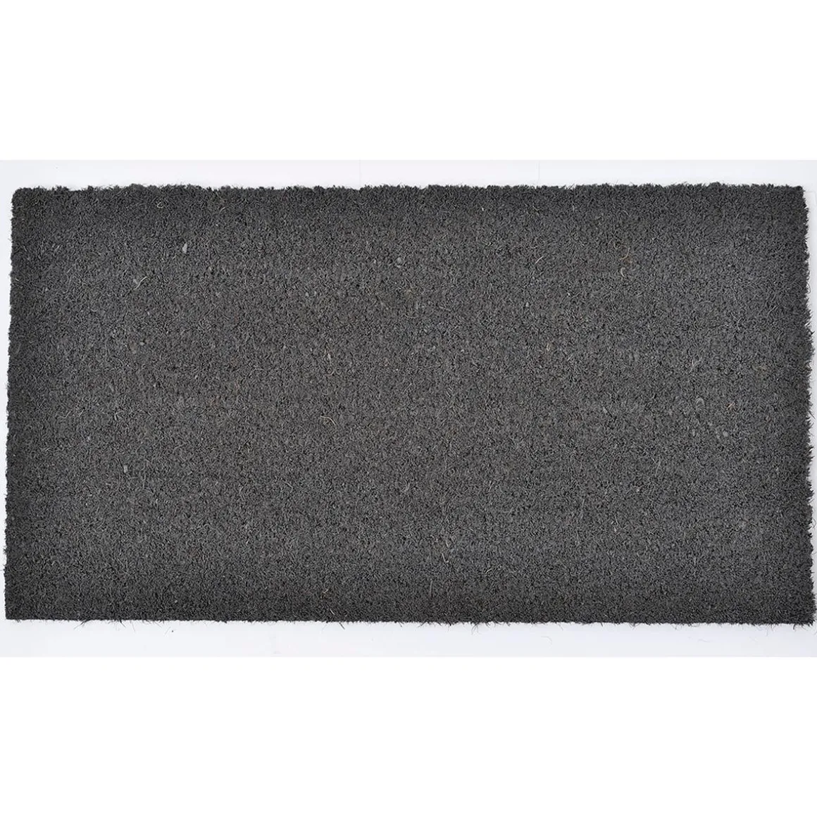 Felpudo De Entrada 33x60cm Gris