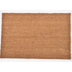 Felpudo De Entrada 40x60cm Natural