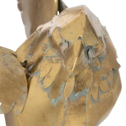 Figura aguila dorada KADI