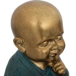 Figura Buda Mudo Jil