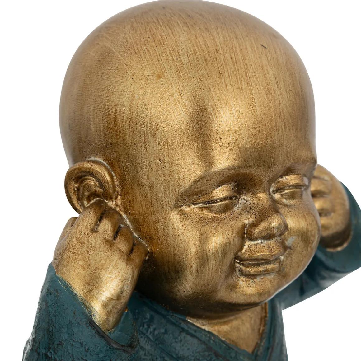 Figura Buda Sordo Jil