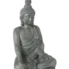 Figura De Buda Sentado 106Cm