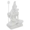 Figura shiva nathan blanco