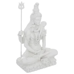Figura shiva nathan blanco