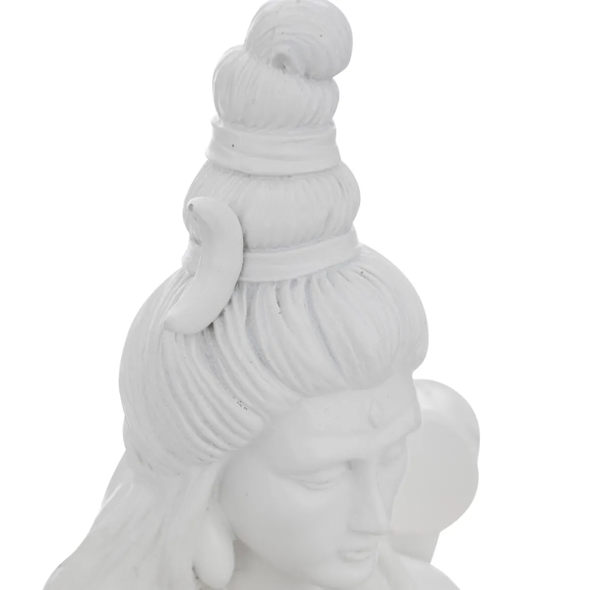 Figura shiva nathan blanco