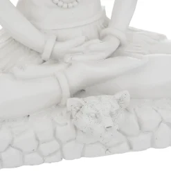 Figura shiva nathan blanco