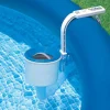 Filtro Skimmer De Superficie P/ Piscina
