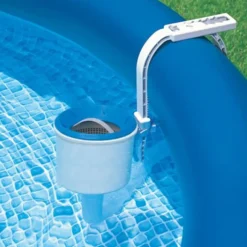 Filtro Skimmer De Superficie P/ Piscina