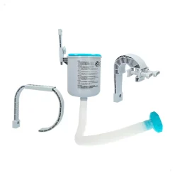 Filtro Skimmer De Superficie P/ Piscina